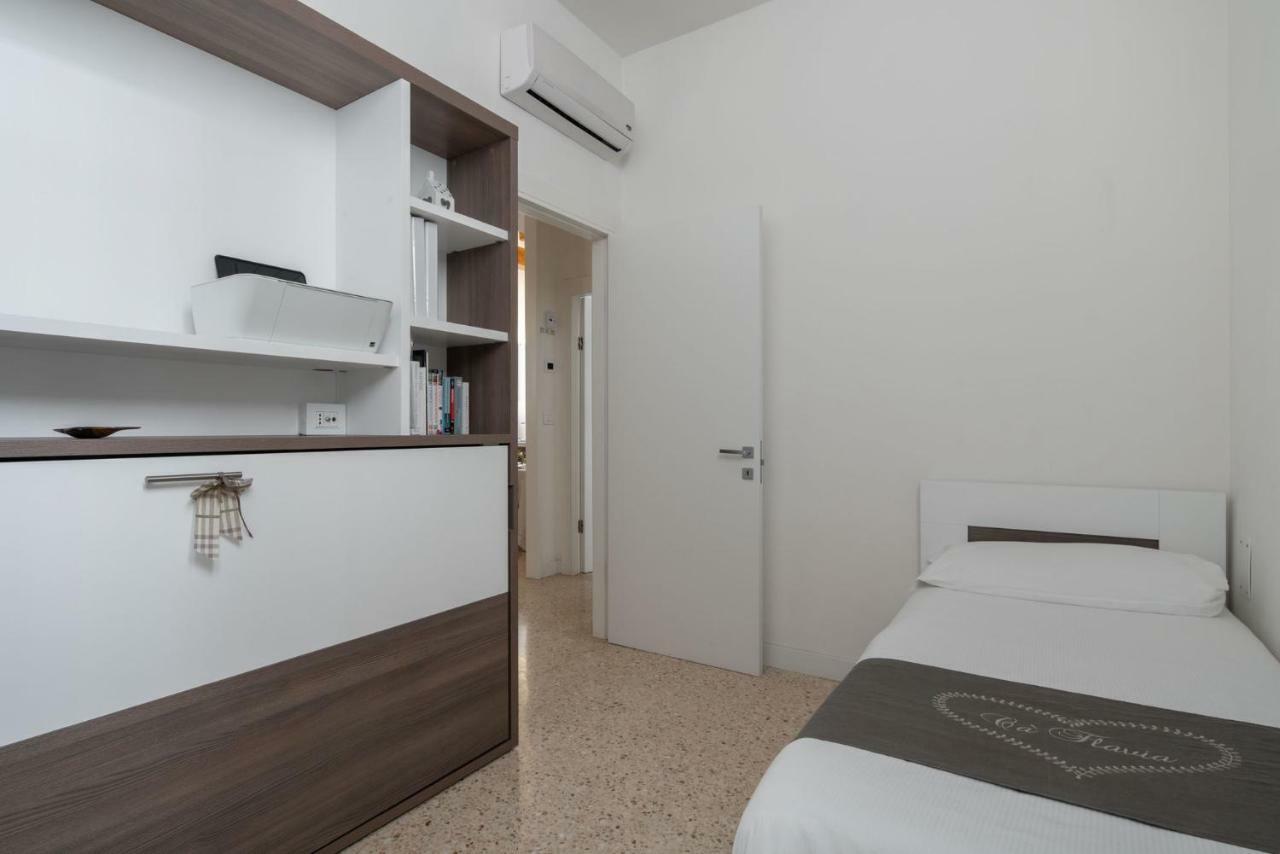 Ca' Flavia Apartment Veneţia Exterior foto